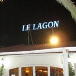 Le lagon gammarth