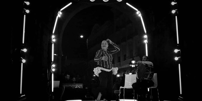 En photos : Découvrez 'Lamboubet', un Spectacle de Rochdi Belgasmi à Bab El Bhar