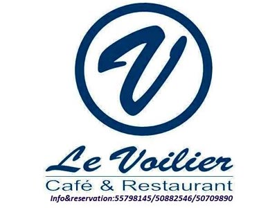 Le Voilier - Ghar El Melh