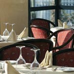 Le paris - Hôtel concorde