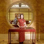 Le Li Bai - The Residence Tunis