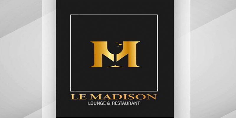 Le Madison - Tunis - Lounge