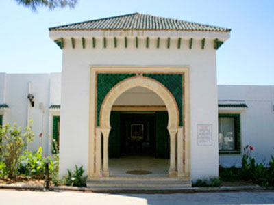 Maison de l'artisanat du Denden