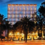 La Maison Blanche - Tunis