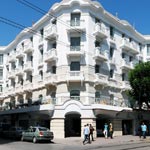 Majestic Hotel - Tunis