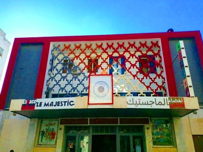 Le Majestic - Bizerte