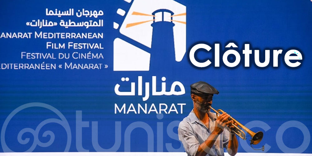 Manarat: Retour en photos sur la cérémonie de clôture 