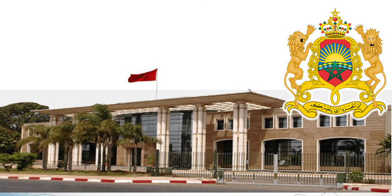 Ambassade du Royaume du Maroc à Tunis