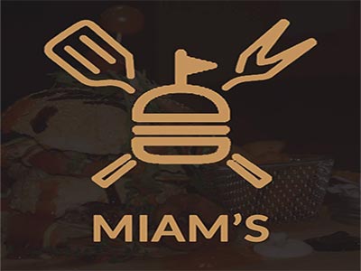 Miam's Burger