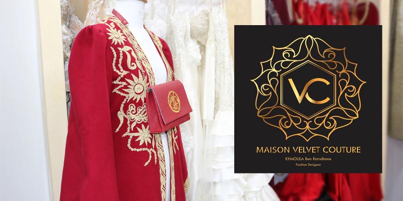 Lancement de la nouvelle ligne Maman Fille 'Mini Me' de Maison Velvet Couture
