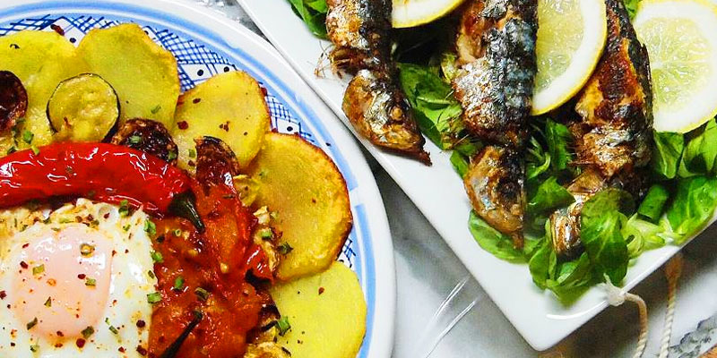 En photos : Le Mokli, un plat typiquement tunisien à déguster