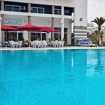 Le Monaco Hôtel & Thalasso - Sousse