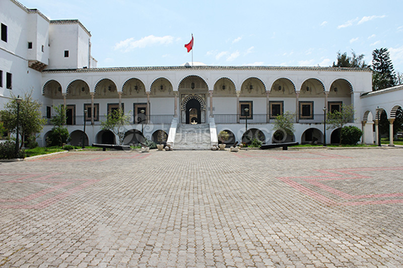 Découvrez l'histoire militaire de la Tunisie Ã  travers ces 15 clichés 