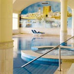 SPA - Vincci Nour Palace (Hôtel Vincci Nour Palace)