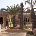 Oasis Menzel Ã  Djerba