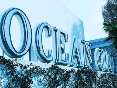 Ocean Club Gammarth