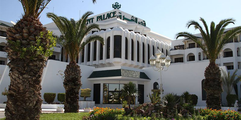 Hôtel Orient Palace - Sousse