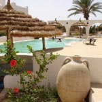 OxalÃ¡ House Ã  Djerba