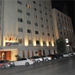 Hotel Le Pacha - Tunis