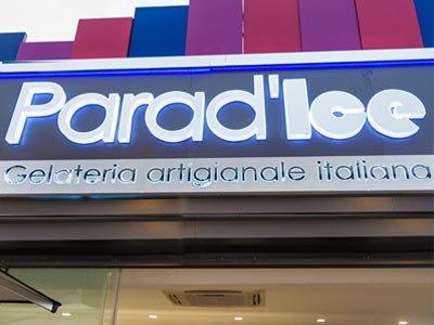 Parad' ICE Ennasr