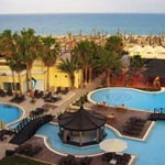 Hôtel Paradis Palace