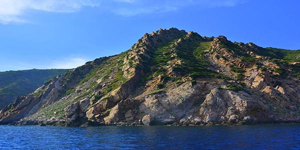 En photos : le parc national des îles de Zembra et Zembretta, la beauté de la nature Ã  l’état brut