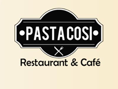 Pasta Cosi