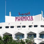 Sentido Phenicia - Hammamet