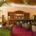 Bar Piccadilly - Hotel Concorde