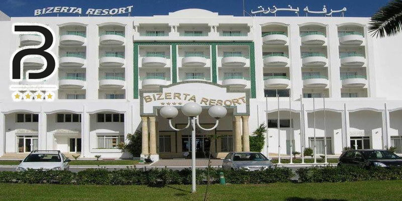 Hôtel Bizerta Resort Congres & SPA