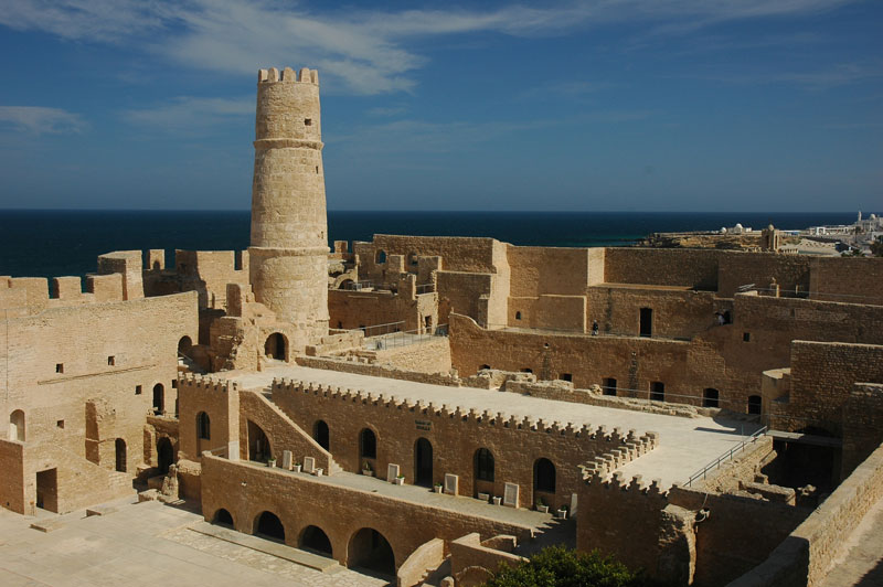 Musée des arts islamiques de Monastir