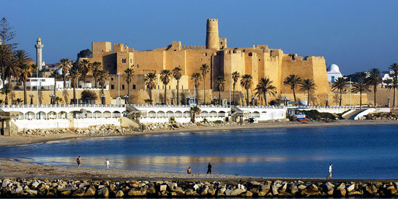 Le Ribat de Monastir