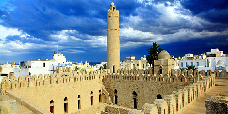 Le Ribat de Sousse