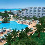 Hotel Riu El Mansour