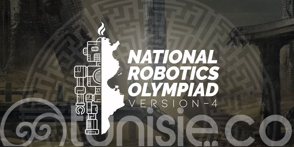 National Robotics Olympiad V4