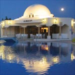 Le Royal Hammamet