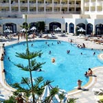 Hôtel Safa - Hammamet