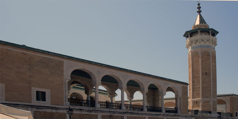 Mosquée Youssef Sahib At Tabaâ 