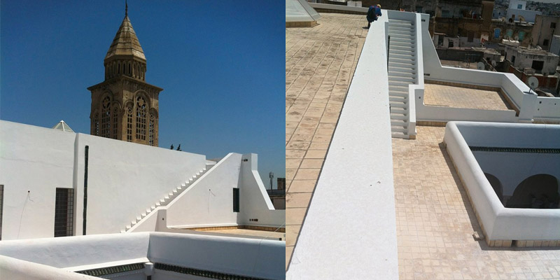 En photos : Découvrez l'ancien Presbytère 'Sainte Croix' après sa restauration
