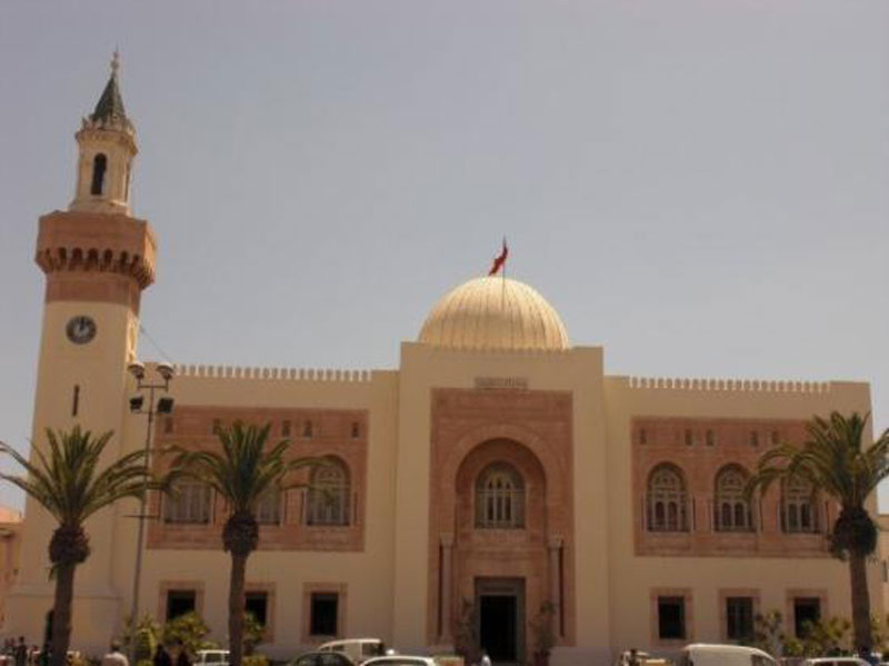 Musée archéologique de Sfax