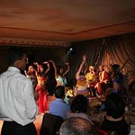 Sheherazade