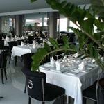 Lounge Sindbad - Gammarth