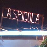 La SPIGOLA : La goulette