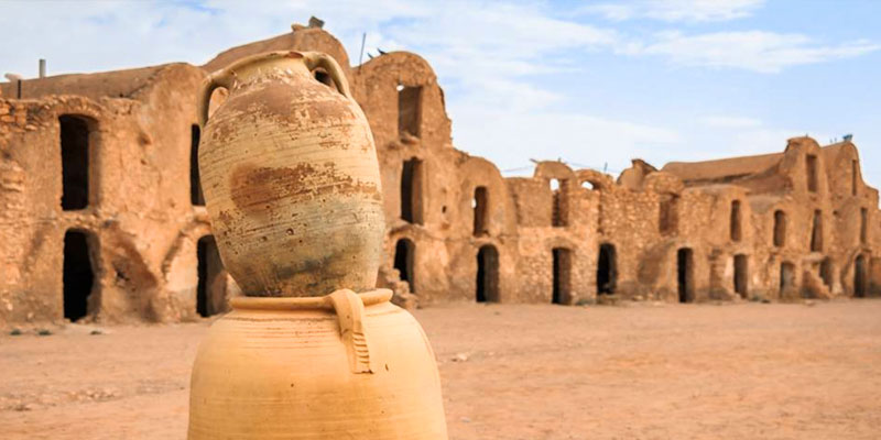 Le sud tunisien comme vous ne l'avez jamais vu