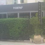 Tchevap