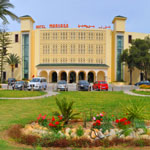 Tej Marhaba â€“ Sousse