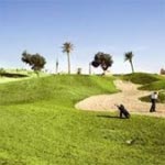 Golf Oasis Tozeur