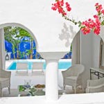 Dar la vigne - Hammamet