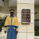 Vincci Port El Kantaoui Center