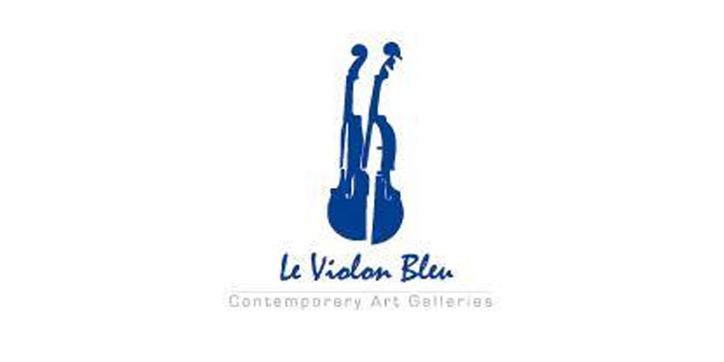 Galerie Le Violon Bleu à Sidi Bousaid